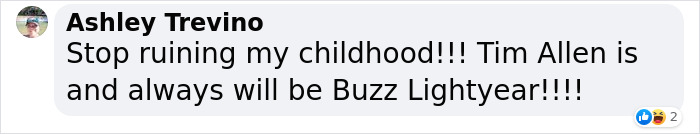 The Internet Can't Stop Talking About The New Buzz Lightyear Animated Movie Starring Chris Evans The Internet Can't Stop Talking About The New Buzz Lightyear Animated Movie Starring Chris Evans