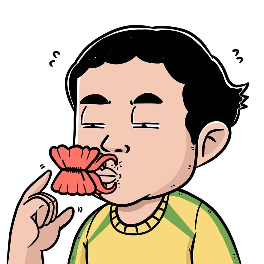 The Right Way To Use A Clip