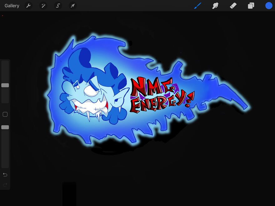 I Drew Myself I&rsquo;m My Head Were Elements