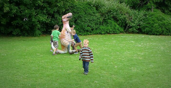 "It Gets Better": 30 Lies People In This Online Group Convinced Themselves To Believe In To Feel Better About Life