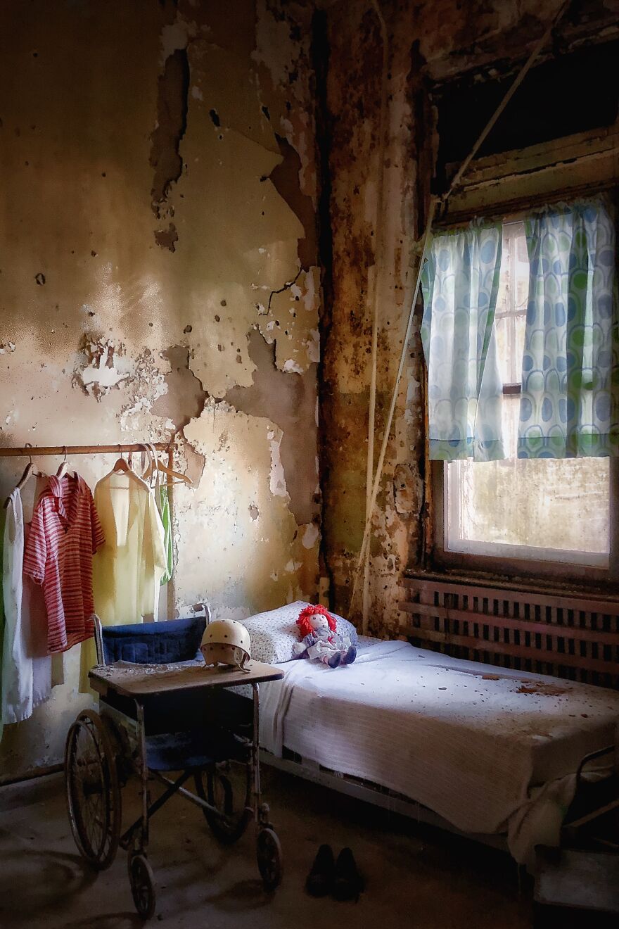 Pennhurst State School: A True Horror Story Pennhurst State School: A True Horror Story