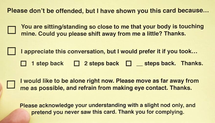 Artist Continues To Create Fun Street Signs Marking Small Places