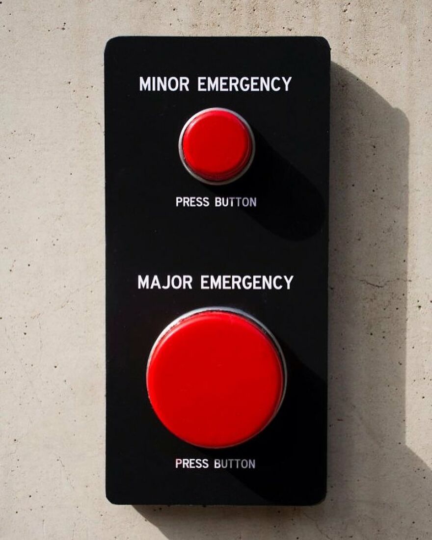 Artist Continues To Create Fun Street Signs Marking Small Places