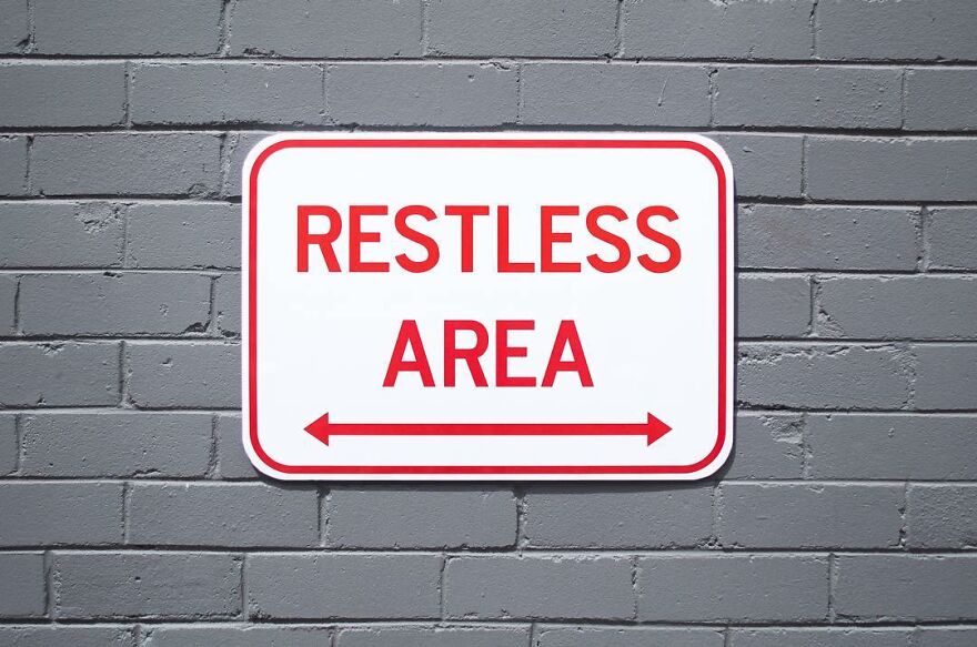 Artist Continues To Create Fun Street Signs Marking Small Places