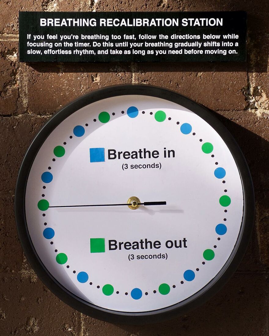 Artist Continues To Create Fun Street Signs Marking Small Places