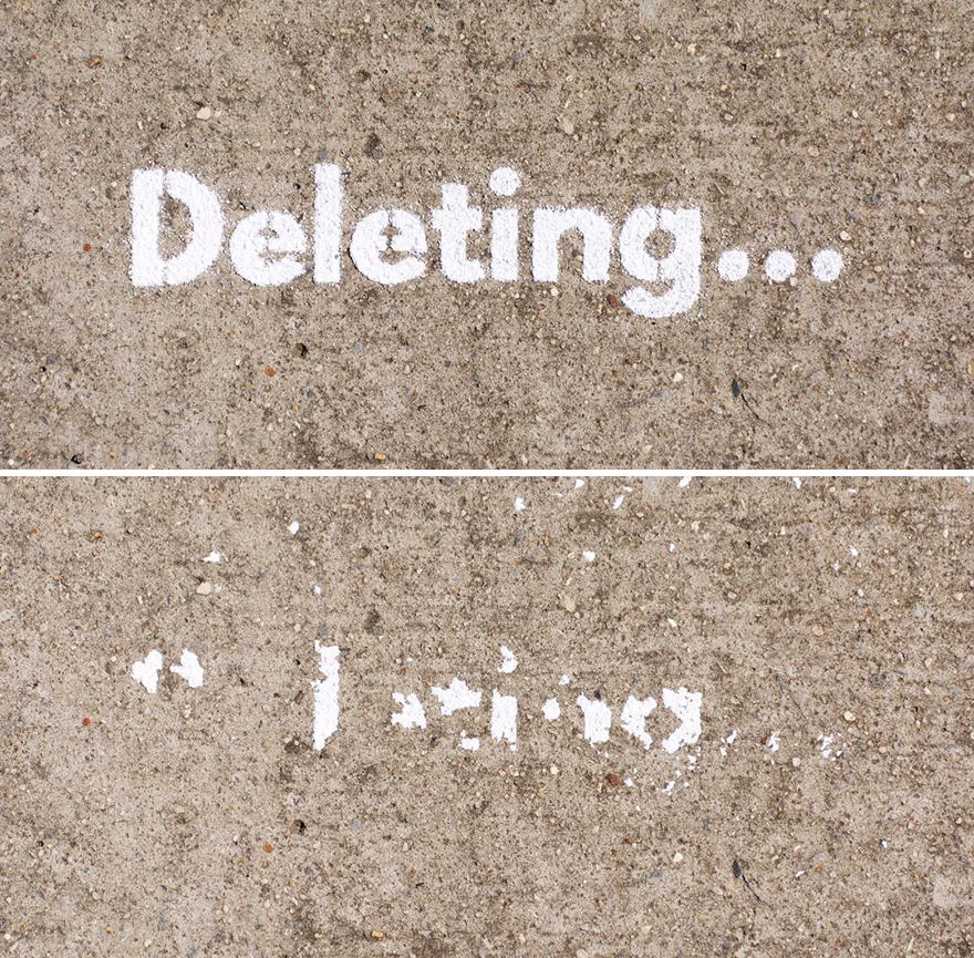 Artist Continues To Create Fun Street Signs Marking Small Places