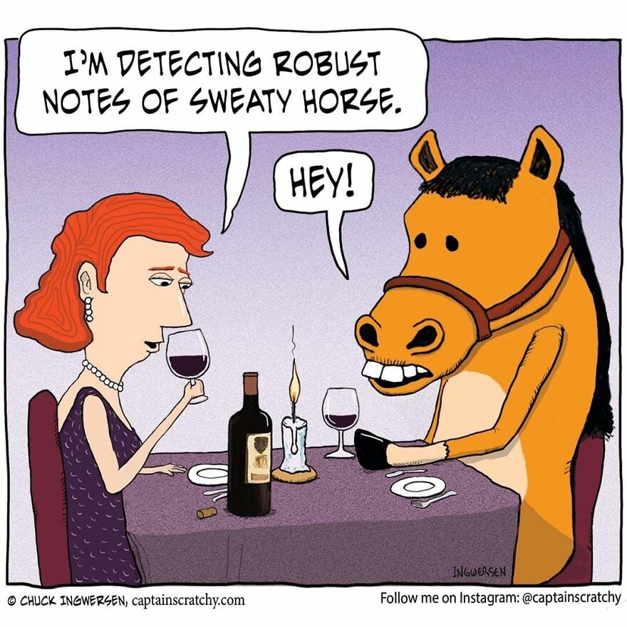 91 Uplifting Comics By "Captainscratchy"