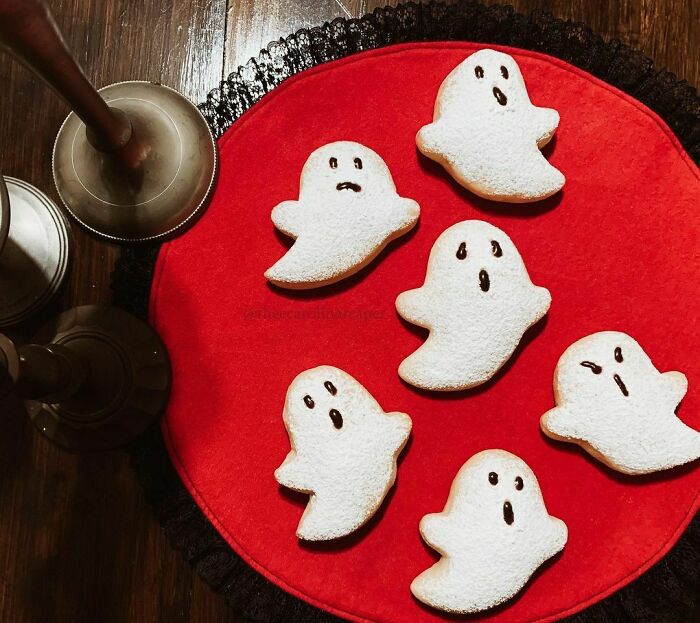 Quarantine Has Given Me All The Time I Needed To Get Back Into Baking And I'm Enjoying Every Minute Of It