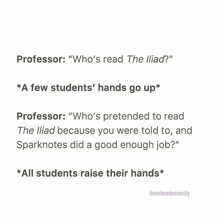 Interesting-Conversations-Overheard-University