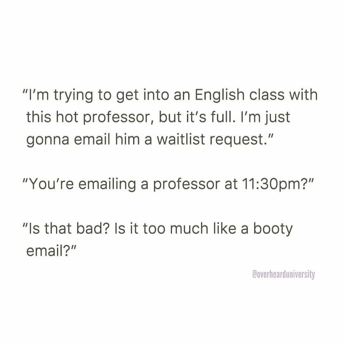 Interesting-Conversations-Overheard-University