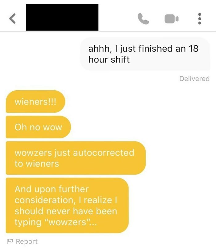 It’s Good To Learn A Lesson You’ve Taught Yourself