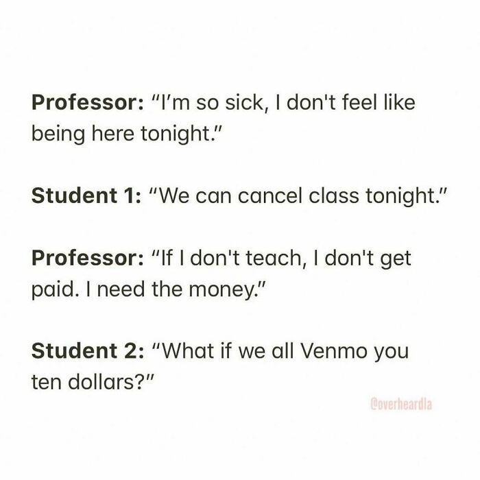 Interesting-Conversations-Overheard-University