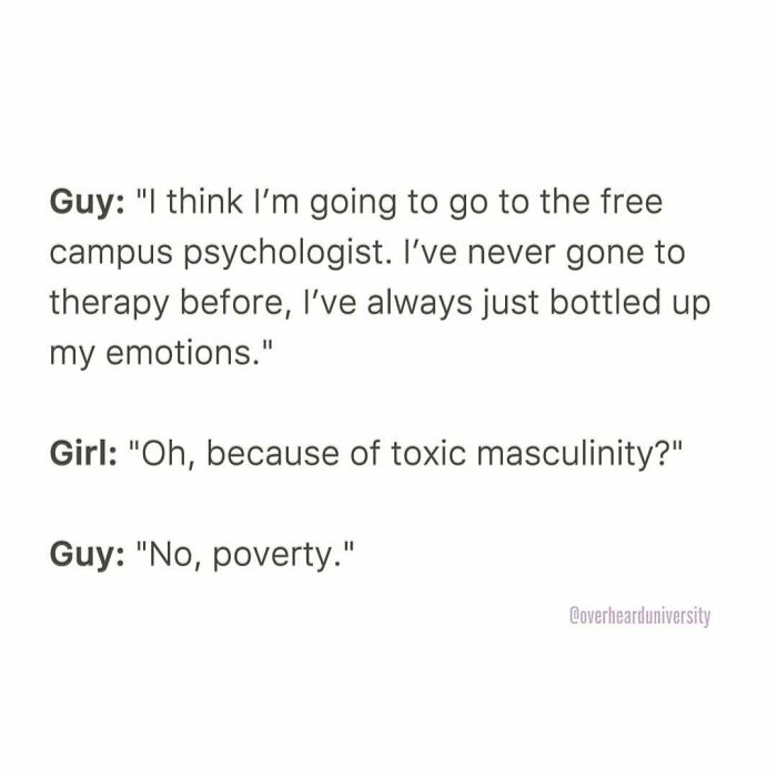 Interesting-Conversations-Overheard-University