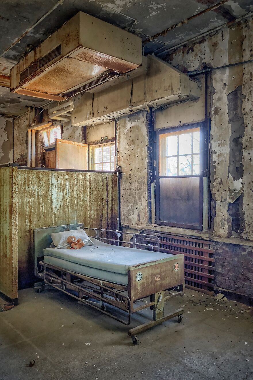 Pennhurst State School: A True Horror Story Pennhurst State School: A True Horror Story