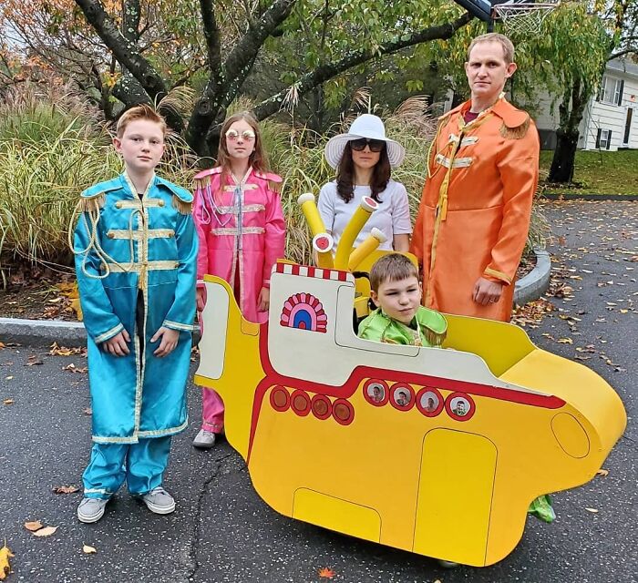 Halloween 2019 In The Books