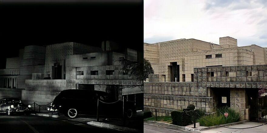 10 Horror Movie Houses You Can Visit