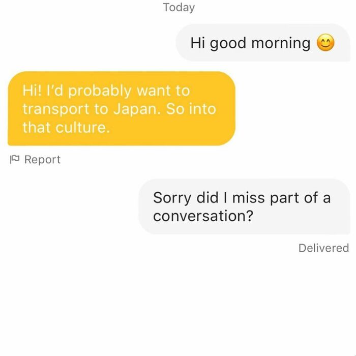 Nobody Knows What It Means But It’s Provocative