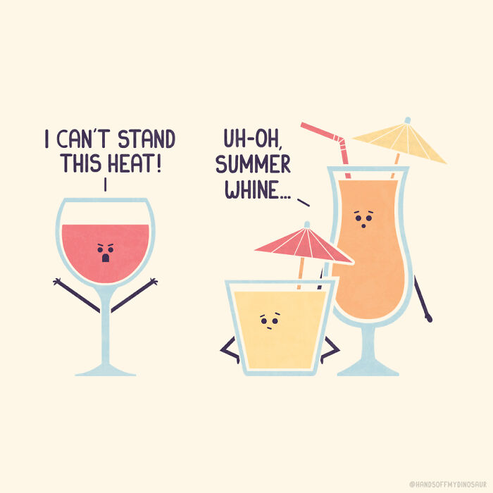 Summer Whine