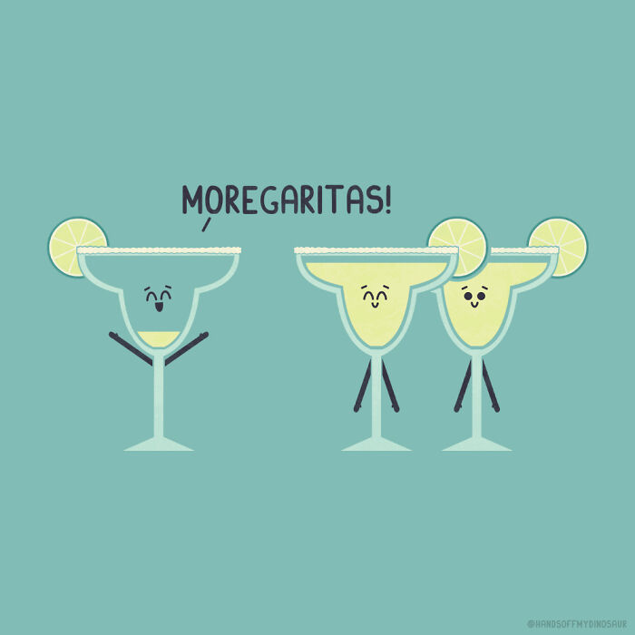 Moregaritas