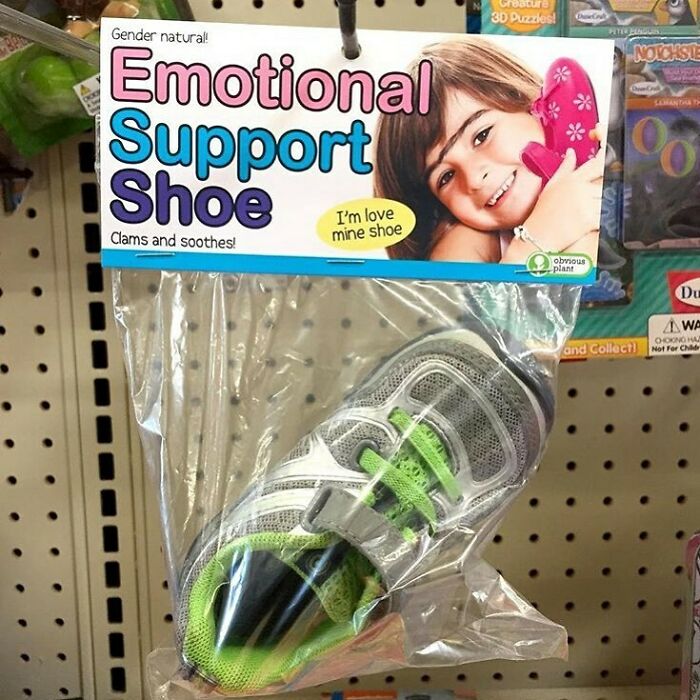 I Made This Last Year, But It Seems Especially Relevant Now.