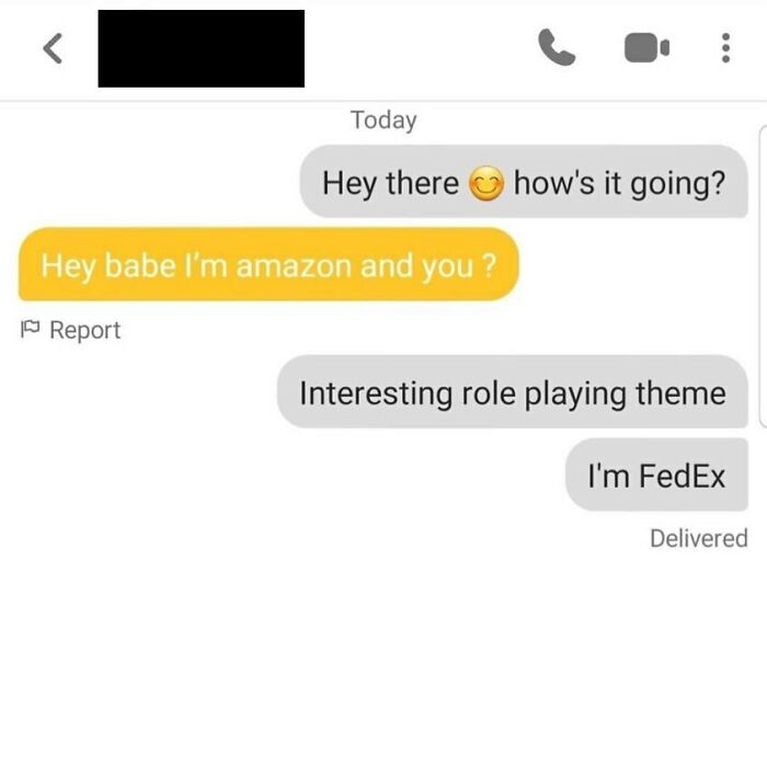 We’re Carrier Pigeons, What About You?! 