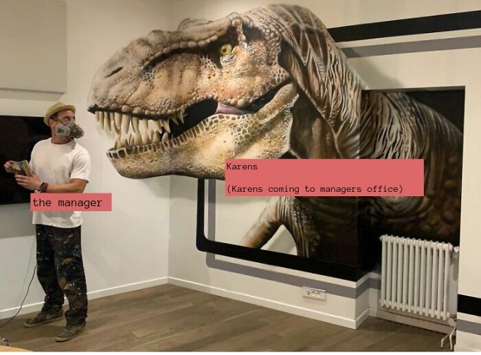 O Clue If This Counts As A Meme But I Made It For A Different Post Lol