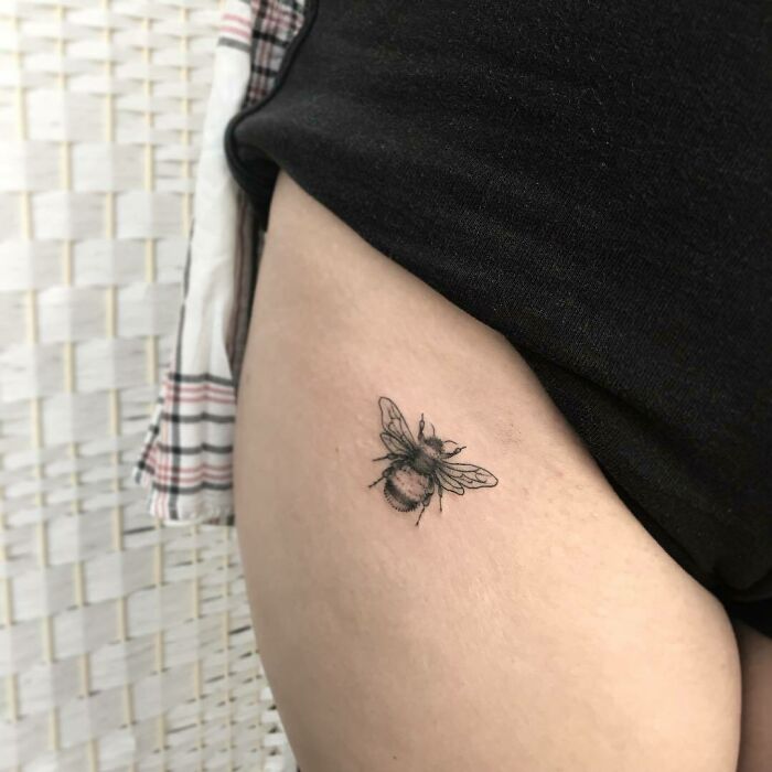 A Bee