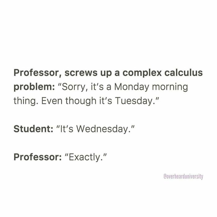 Interesting-Conversations-Overheard-University