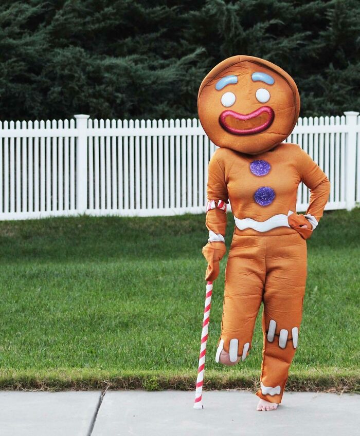 Oh Snap! Happy Halloween