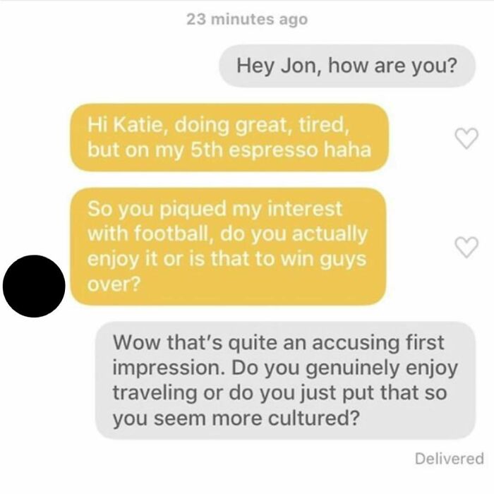 Don't Come For Us Unless You’re Ready For A Heavy Clapback