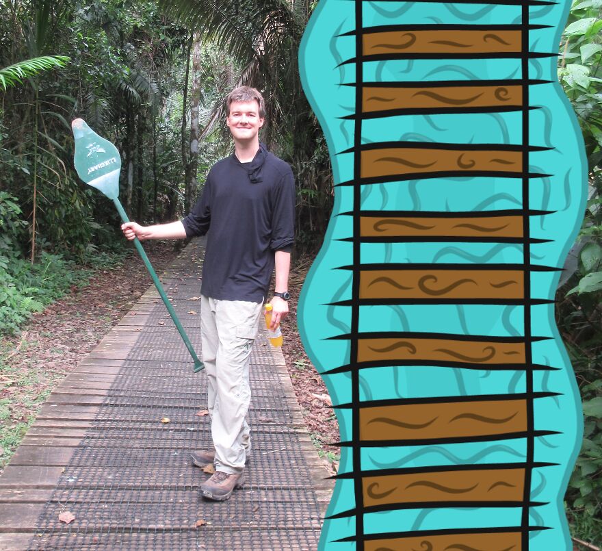 We Spent 2 Months In The Amazon And Made A Board Game About It!