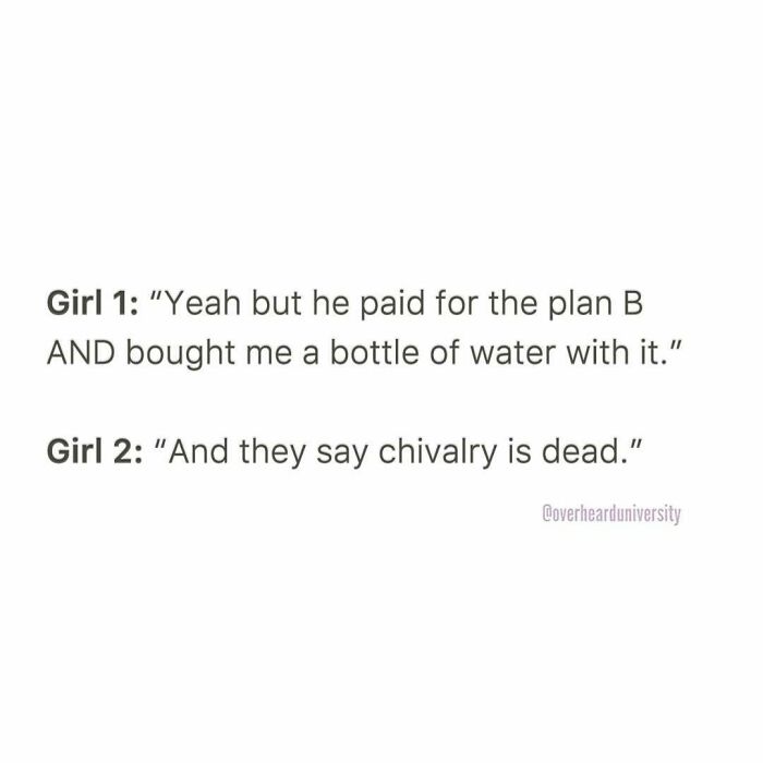 Interesting-Conversations-Overheard-University