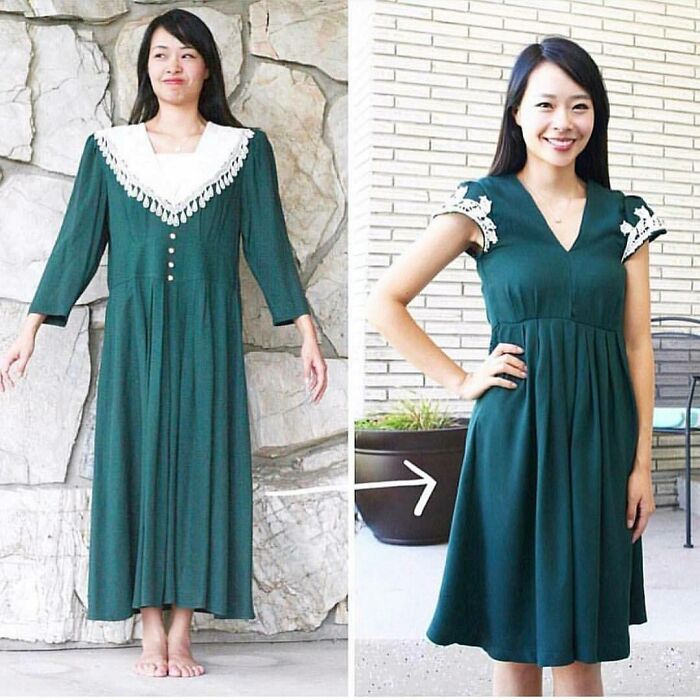 Old-Clothes-Recycle-Transformation-Sarah-Tyau