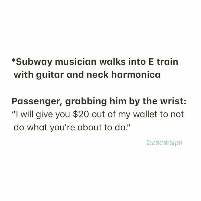 Funny-Overheard-New-York