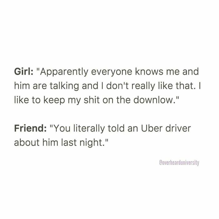 Interesting-Conversations-Overheard-University