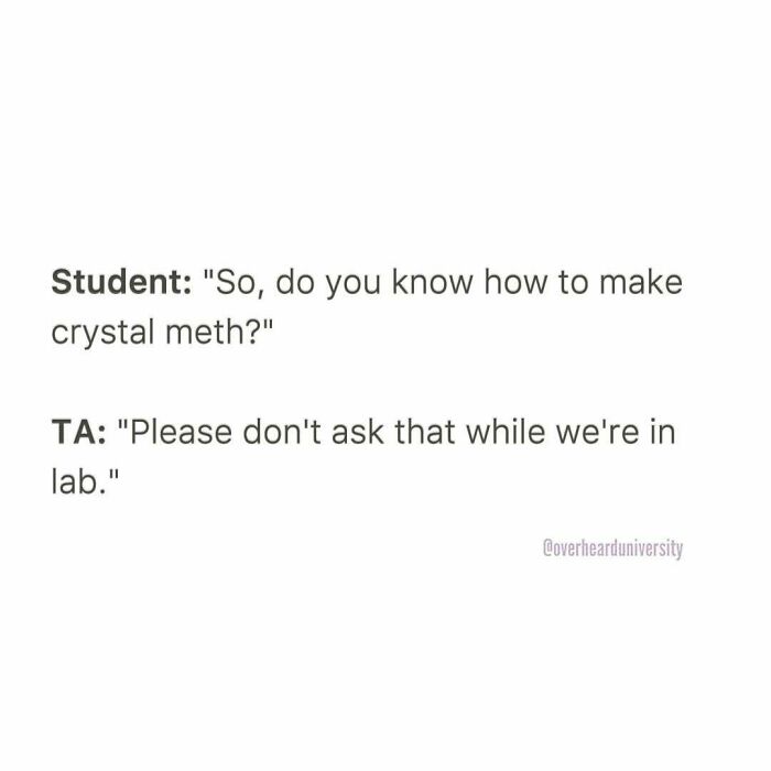 Interesting-Conversations-Overheard-University