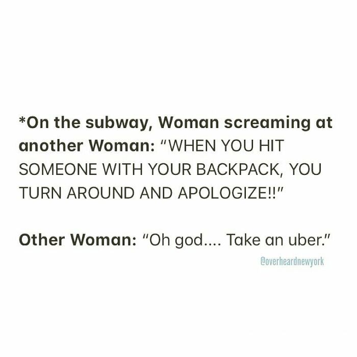 Funny-Overheard-New-York