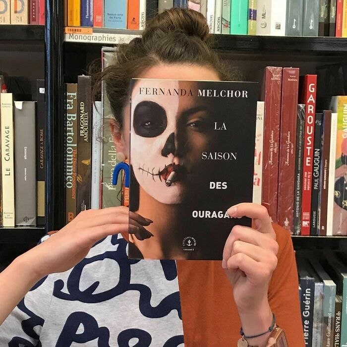 #bookface Avec La Saison Des Ouragans, Fernanda Melchior, @editionsgrasset #deslibrairesàvotreservice #bookfacemollat #كتاب #livre #book #buch#libro #livro #किताब #หนังสือ #წიგნი #도서#bok #kitap #kirja #книга #本 #책 #書 #ספר #buku
#bookshop #bordeaux #librairie #mollat #librairiemollat #sleeveface