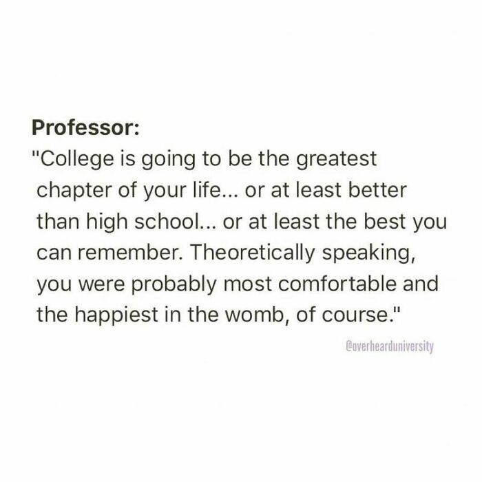 Interesting-Conversations-Overheard-University