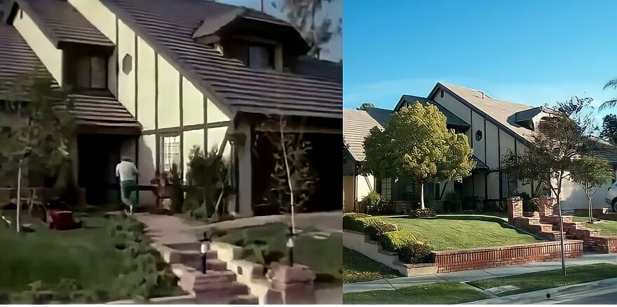 10 Horror Movie Houses You Can Visit