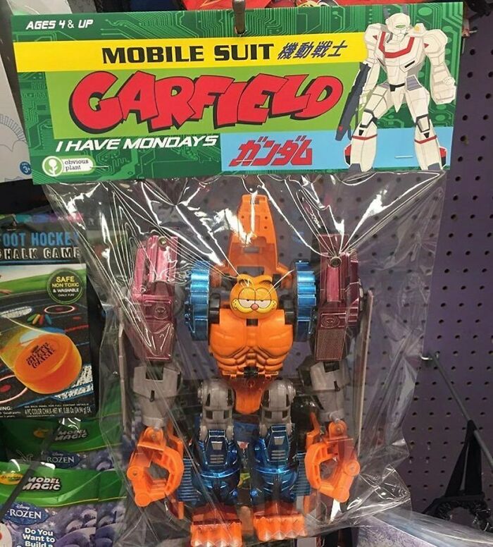 Reminder That Every Day Is A Monday.