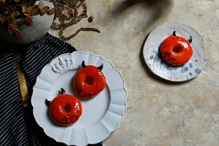 Here’s A Little Something We Made Earlier