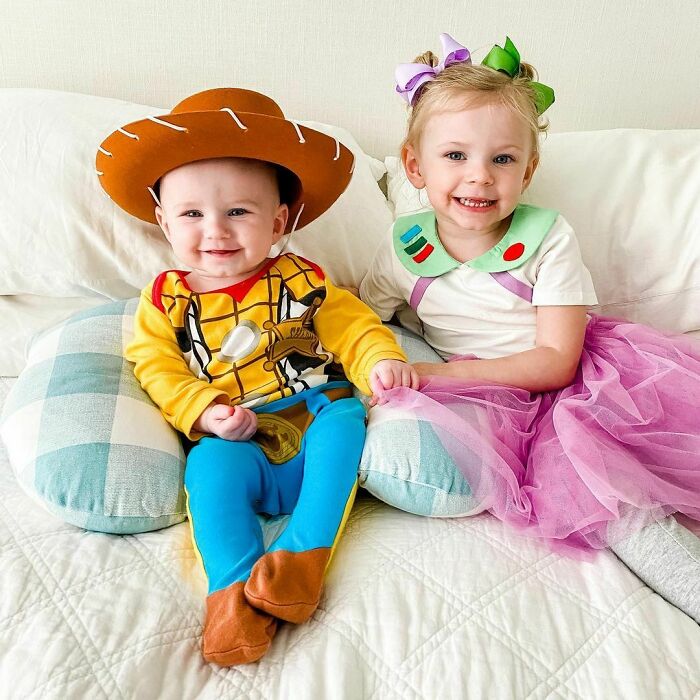 You’ve Got A Friend In Me