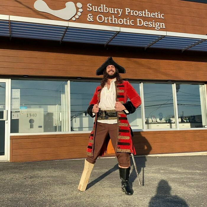 Did You Help Your Clients Out With Halloween This Year?