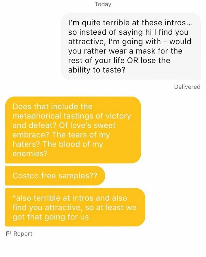 Comment Your Answer!!