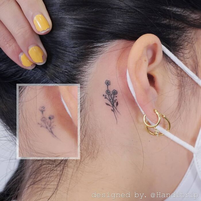 Old Tattoos Cover Up