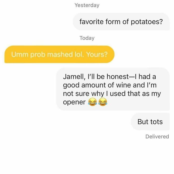 It’s The Weekend, Drink And Message Responsibly!