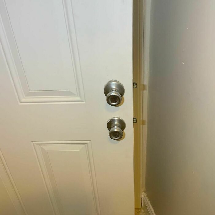 ¡Cuando uno no es suficiente!