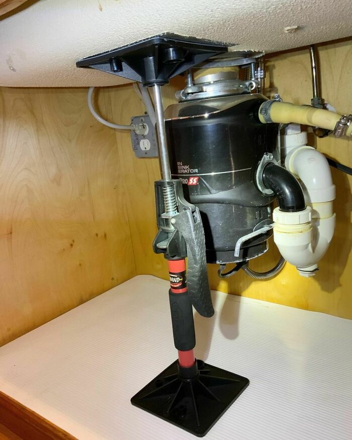 Everyone Needs A Little Support Once In A While!