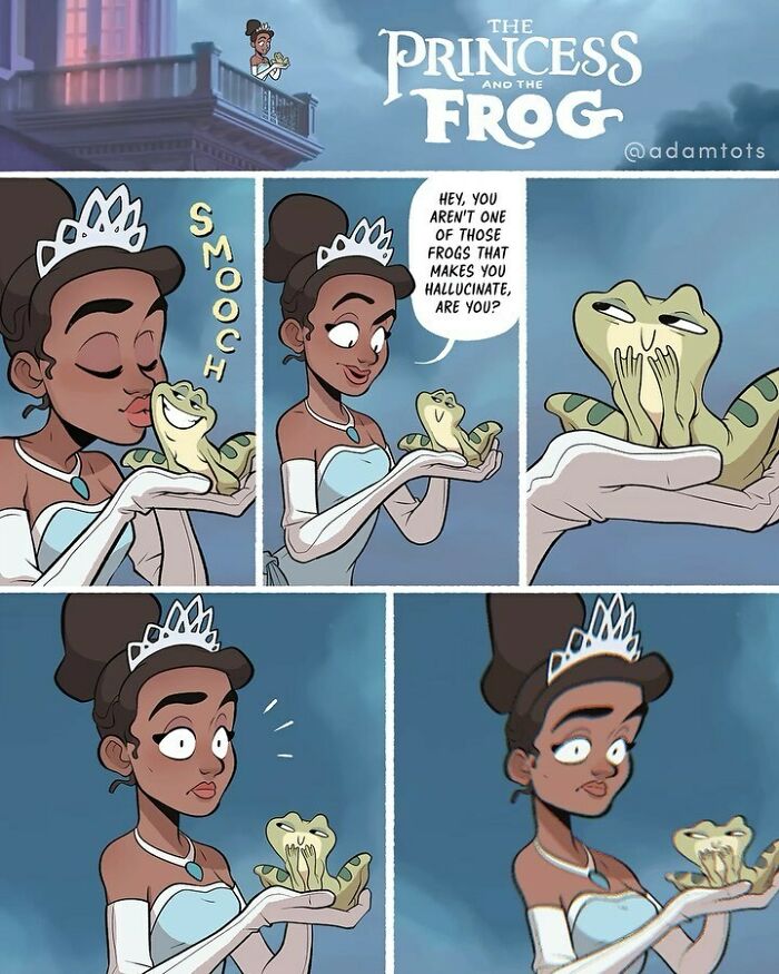 38 Fun New Adam Ellis Comics For You To Laugh